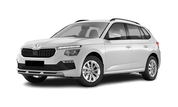 SKODA Kamiq | UnipolRental SKODA Kamiq | UnipolRental